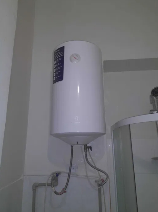 продажа однокомнатной квартиры номер A-174508 в Малиновском районе, фото номер 11